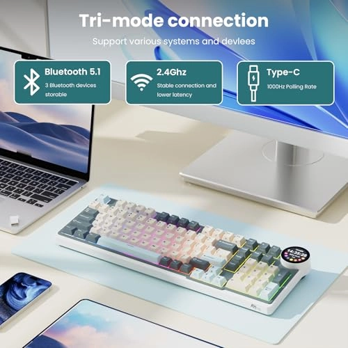 N99 - Bluetooth RF USB-C