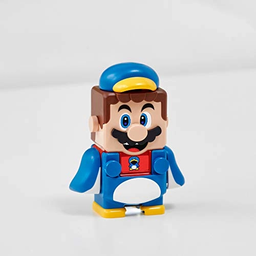 Penguin Mario Power-Up Pack - Super Mario