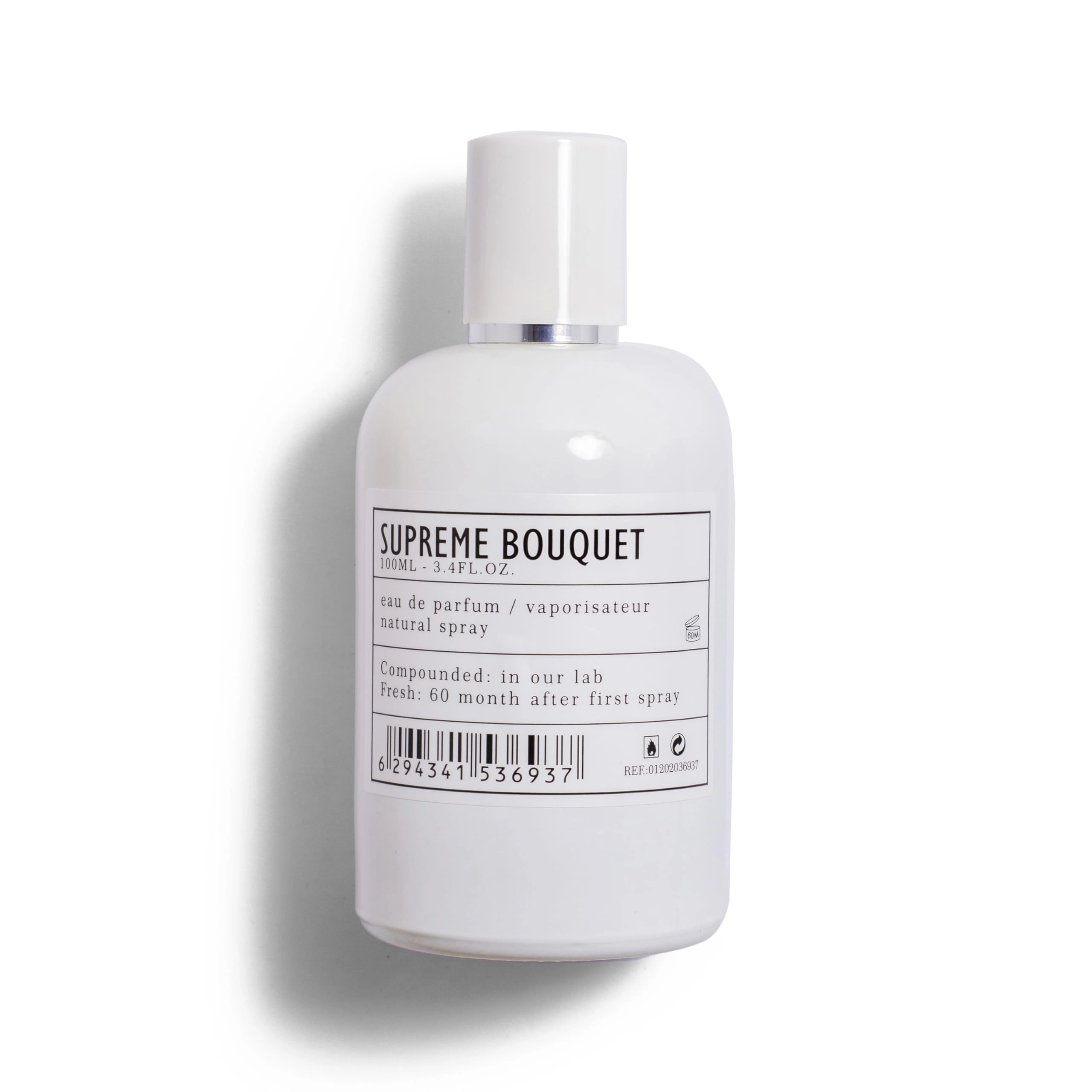 AMD Perfumes Aro Fac Supreme Bouquet Eau de Parfum 100ml