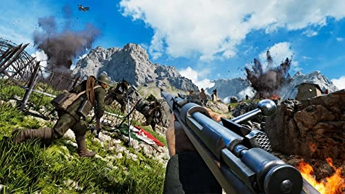 Isonzo Deluxe Edition - PlayStation 5