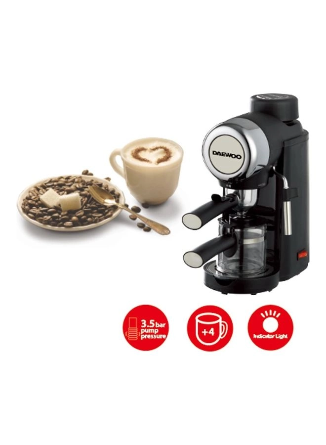 Espresso Maker DES-4840