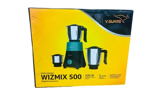 WIZMIX 500 - 500W