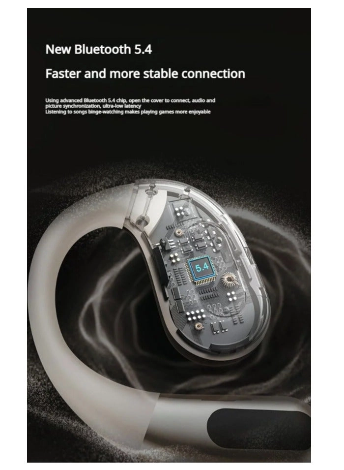 AC330 Wireless Earbud