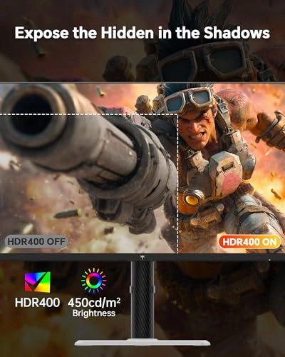 H27T6 - 27-inch 2560x1440