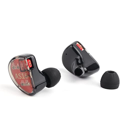 AS10 Wired Earbud