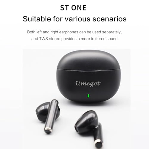ST ONE Wireless Earbud