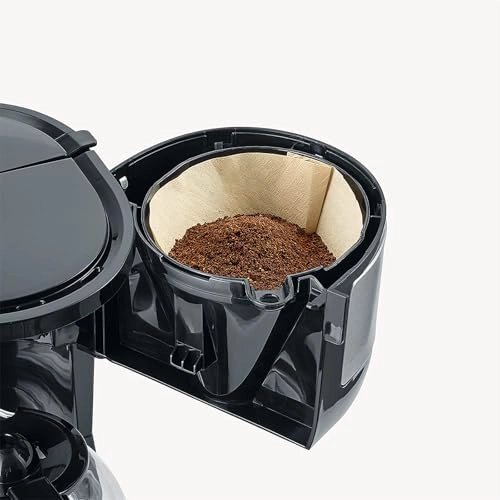 KA 4808 - Permanent Filter Auto Shutoff