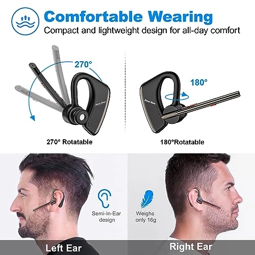 M50 Wireless Headset
