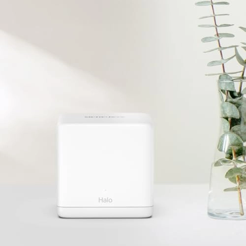 H60XR + H60XS - Wi-Fi 6 2-pack