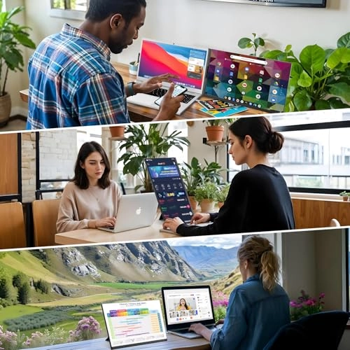 S8 - 15.6 Inches 1920x1080