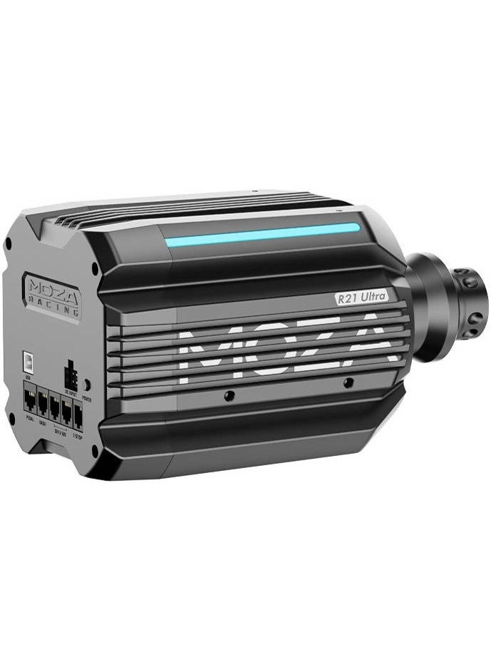 R21 Ultra Racing Wheel - PC