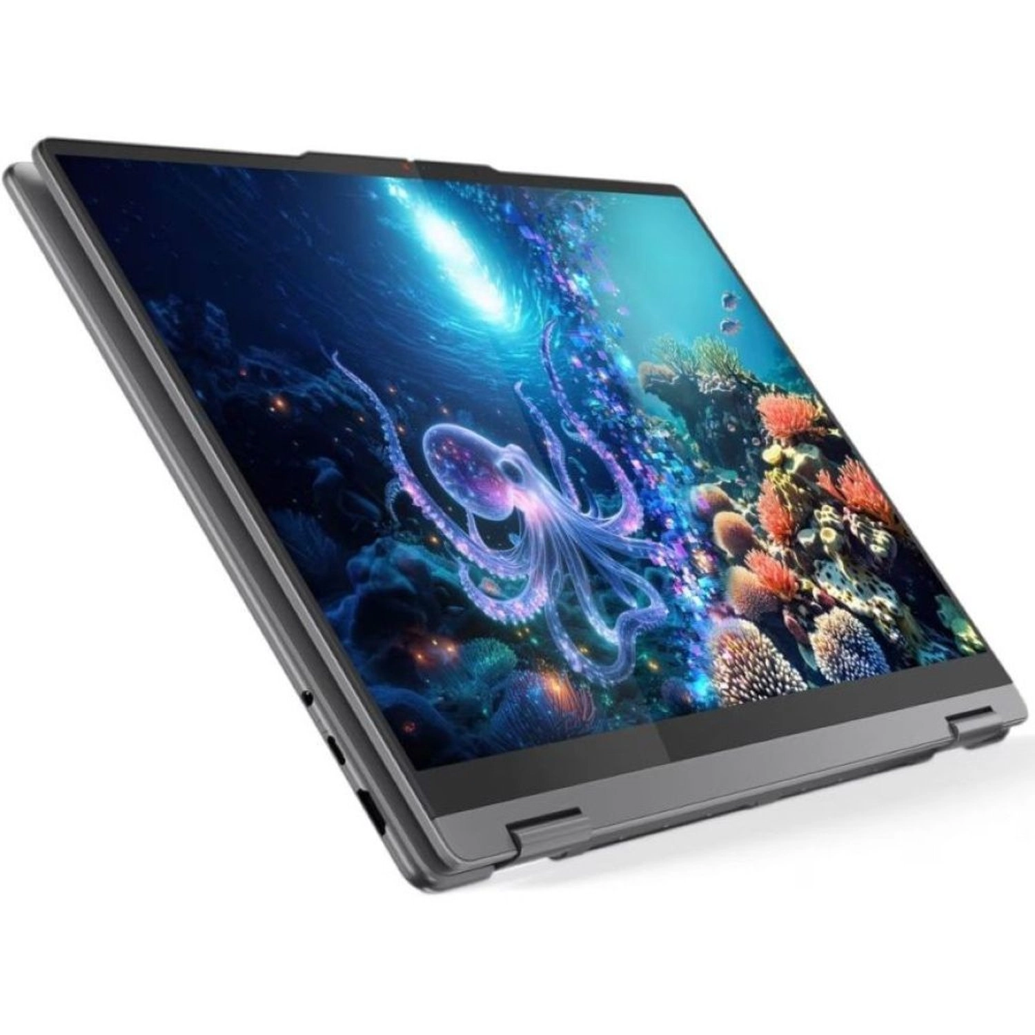 Yoga 7 16ILL10 - 16'' Core Ultra 5-226V 16GB DDR5 512GB SSD