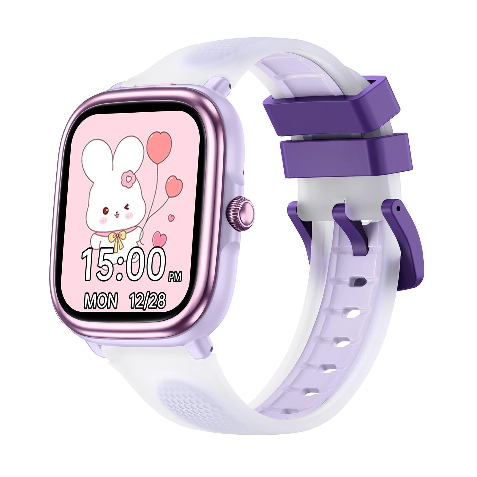 LICAEVEY Kids Smart Learning Watch 39.7mm PC
