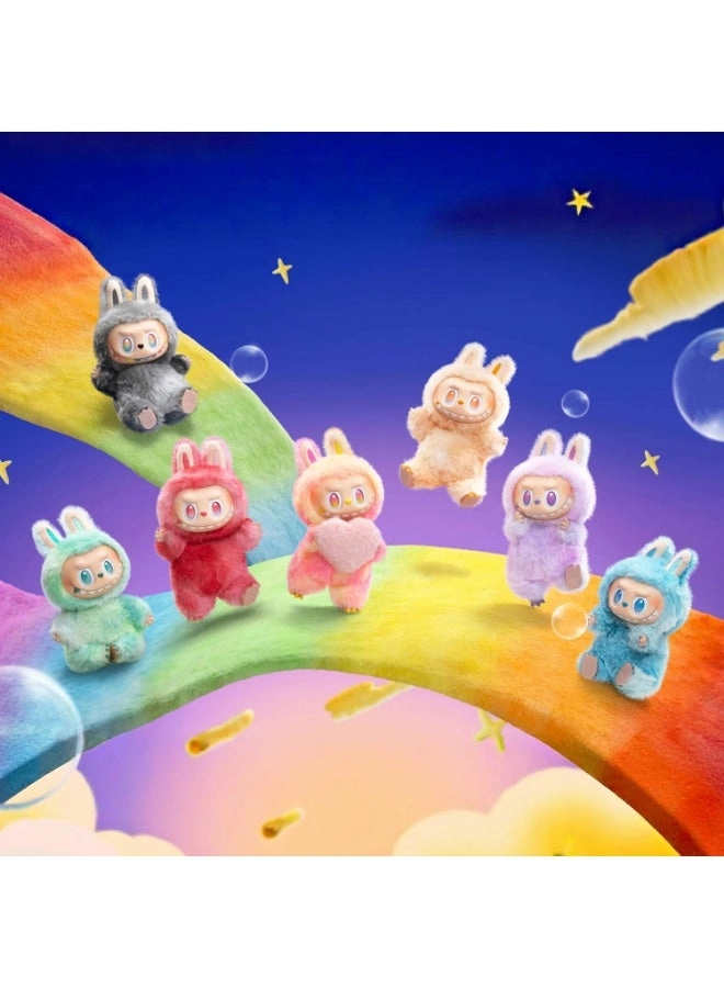 Labubu - The Monsters Big into Energy Series (17 cm)