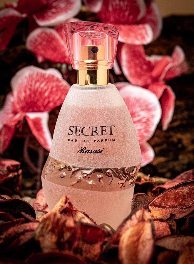 Secret - Eau de Parfum 75 ml