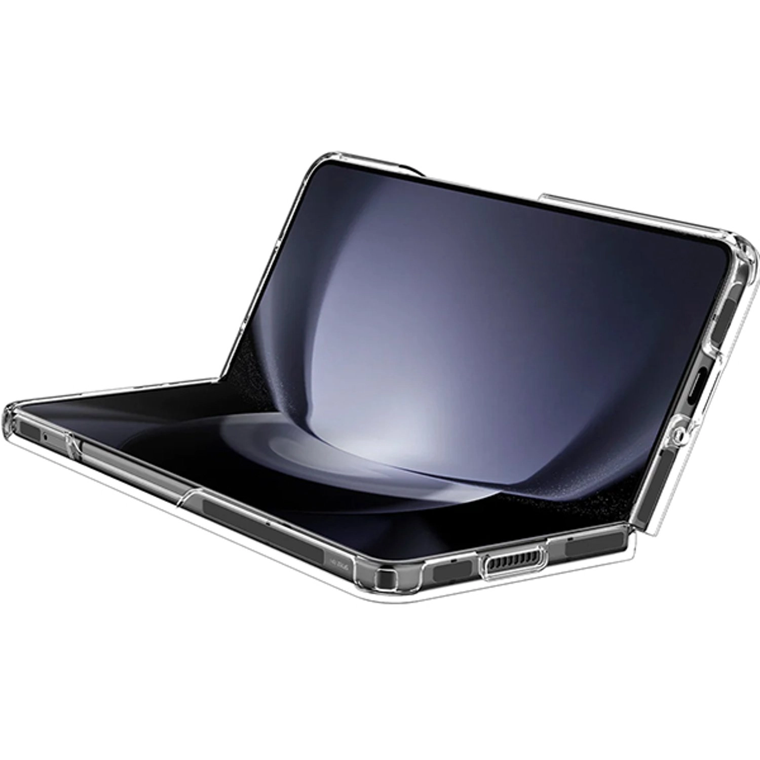 Ultra Hybrid Case for Galaxy Z Fold 5