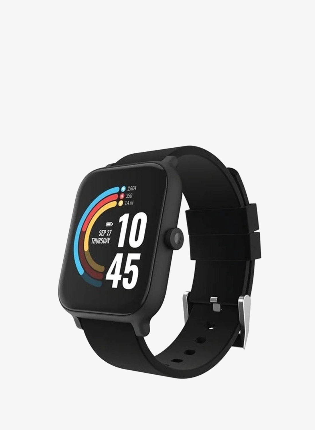 Evo 24/7 Unisex Fitness Tracker