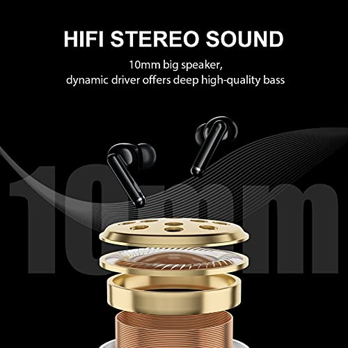 HT03 Wireless Earbud