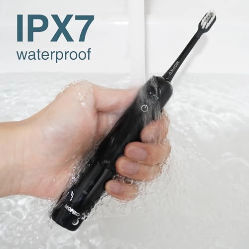 Sweep Sonic - Rechargeable 2 Replacement Brushheads 4 Modes