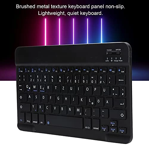 German Keyboard - DE Wired/Wireless