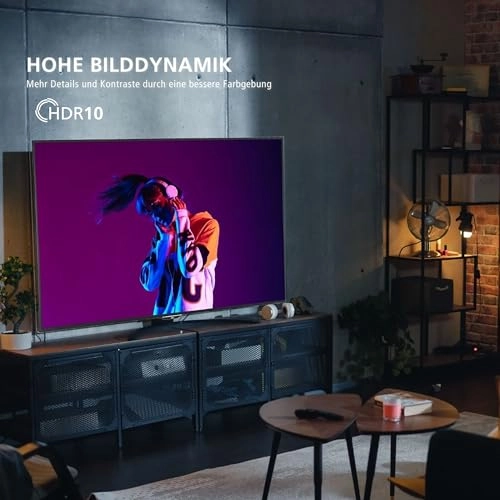 LT-32VQF545A - 32 Inches