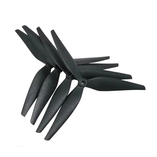 Aircraft Propeller - 10pcs 8-15 inch Grey