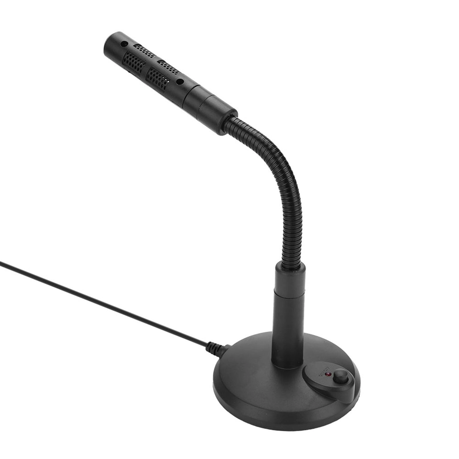 XUMIUZIY4qhadrzgkg USB+3.5mm-Mini-Jack Microphone