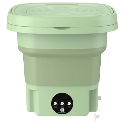 Portable Washing Machine