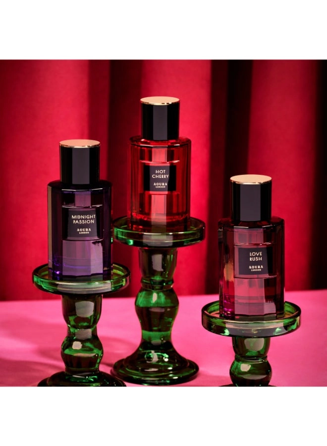 Midnight Passion Eau de Parfum - 100ml