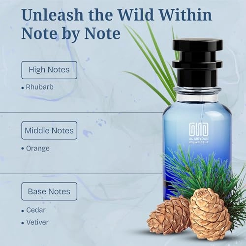 Vaalvet Tonnca Eau de Parfum 80 ml