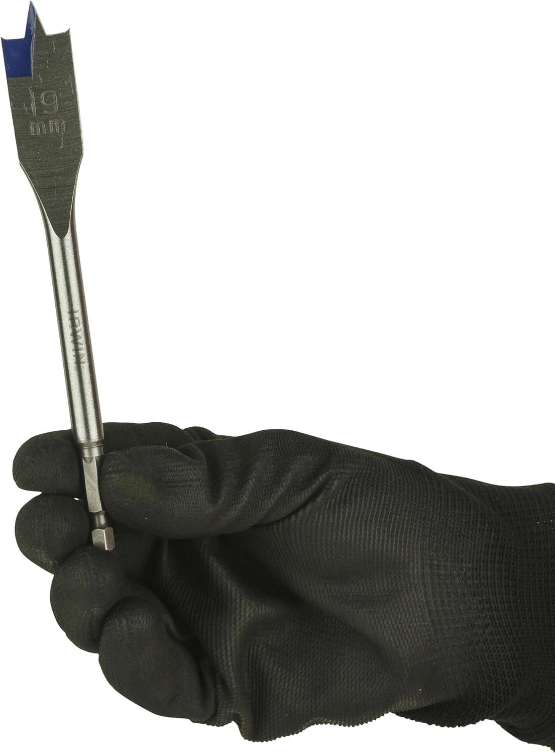 Zip Wood Drill Bit - Steel 1 piece(s) 25 millimeter