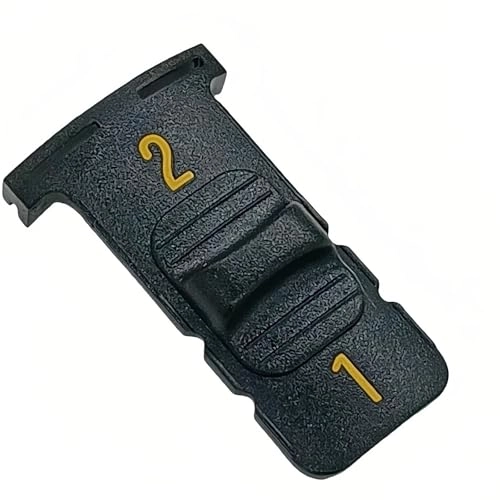 Shifter Button - N397466