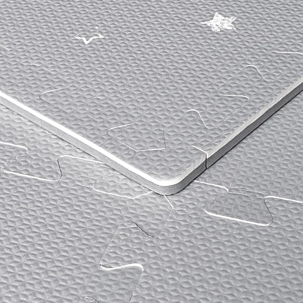 BabySafe Play Mat - 6 months