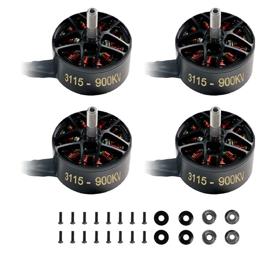 Brushless Motor