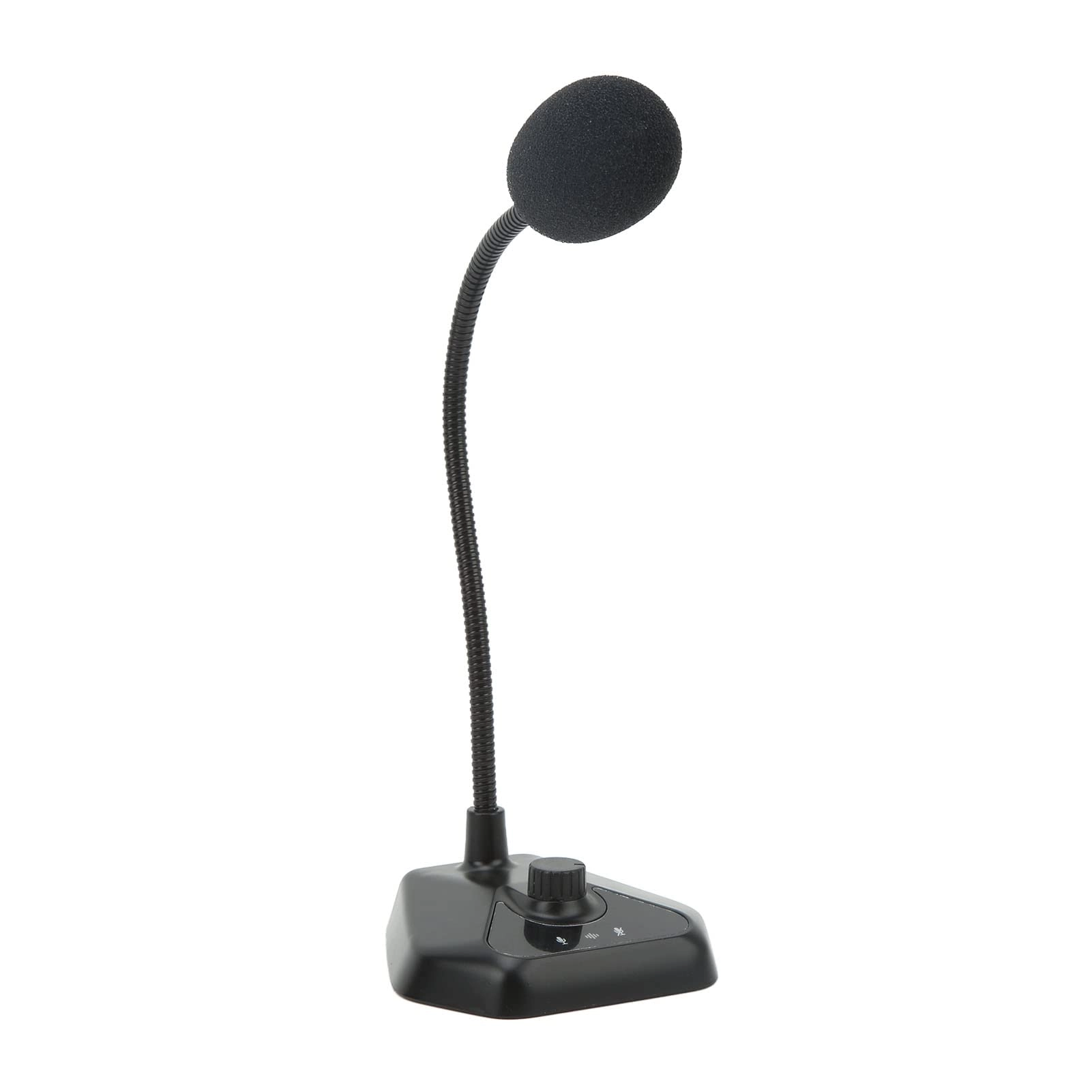 YEHSOY ECLBQAOCC USB Microphone