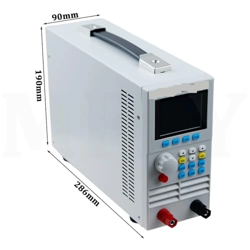 ET5410A+ - Programmable DC Electronic Load 150V 40A 400W