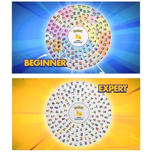 Pokemon Trainer Expert - 6 - 13 years