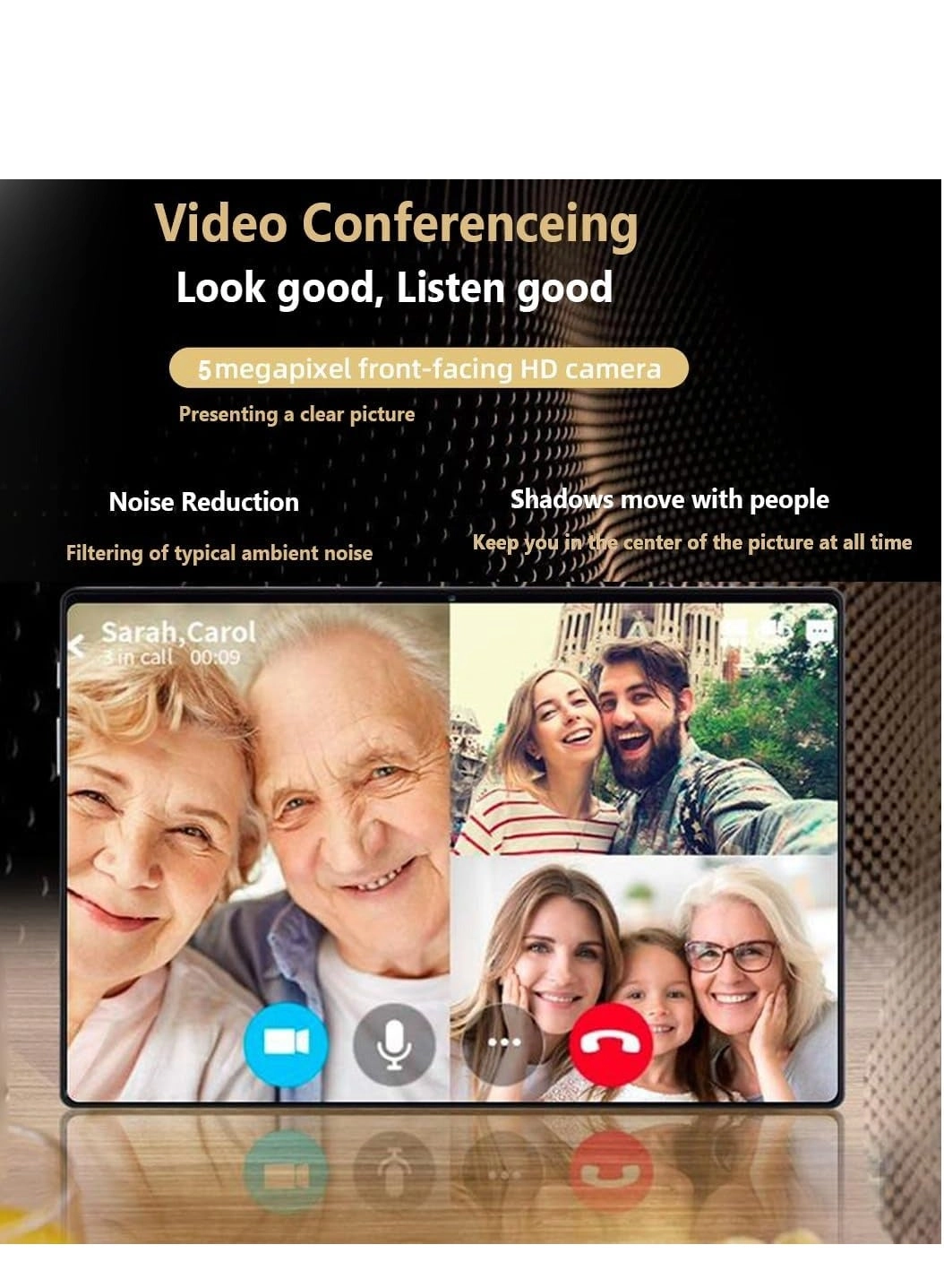 A73 - 8GB 10.1" 256GB