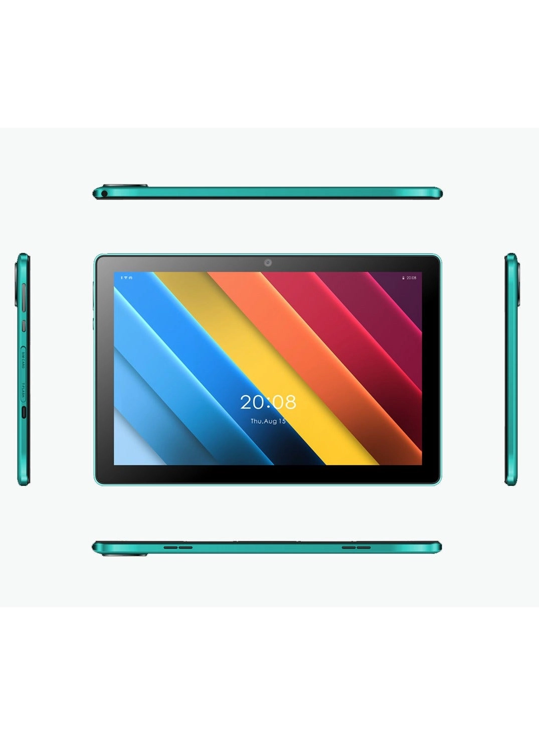 TAB 10 Pro - 512GB 10.1"