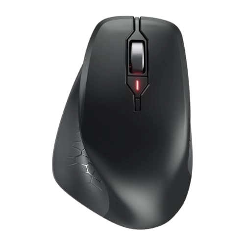 Stream Mouse Comfort - Wireless