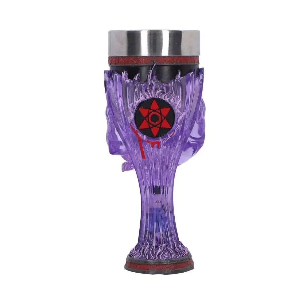 Naruto Sasuke Goblet