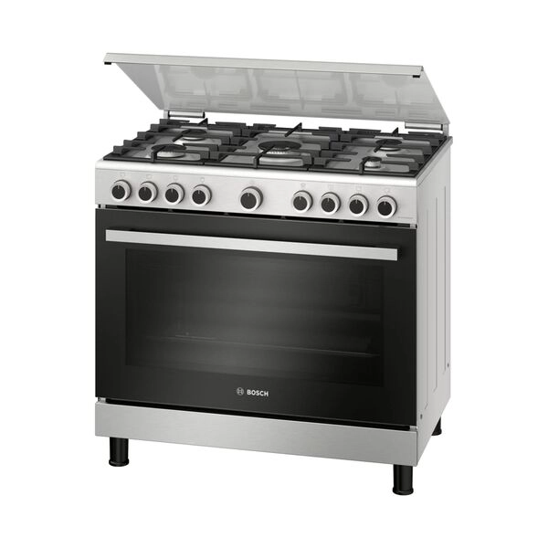 Bosch Series 4 HGVDA0Q50M GAS Cooker