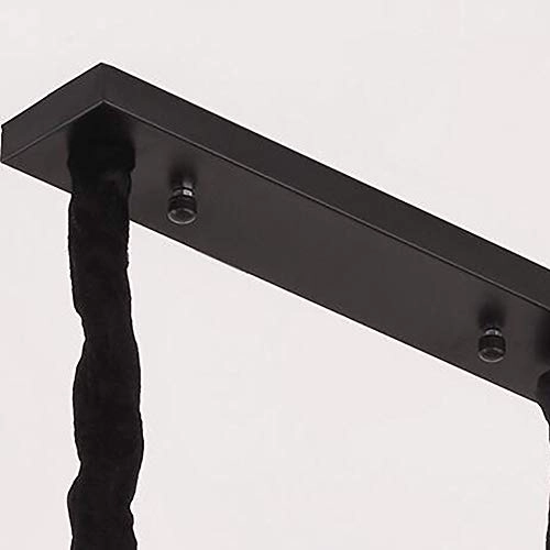 Modern Simple Square During Lighting - 50cm