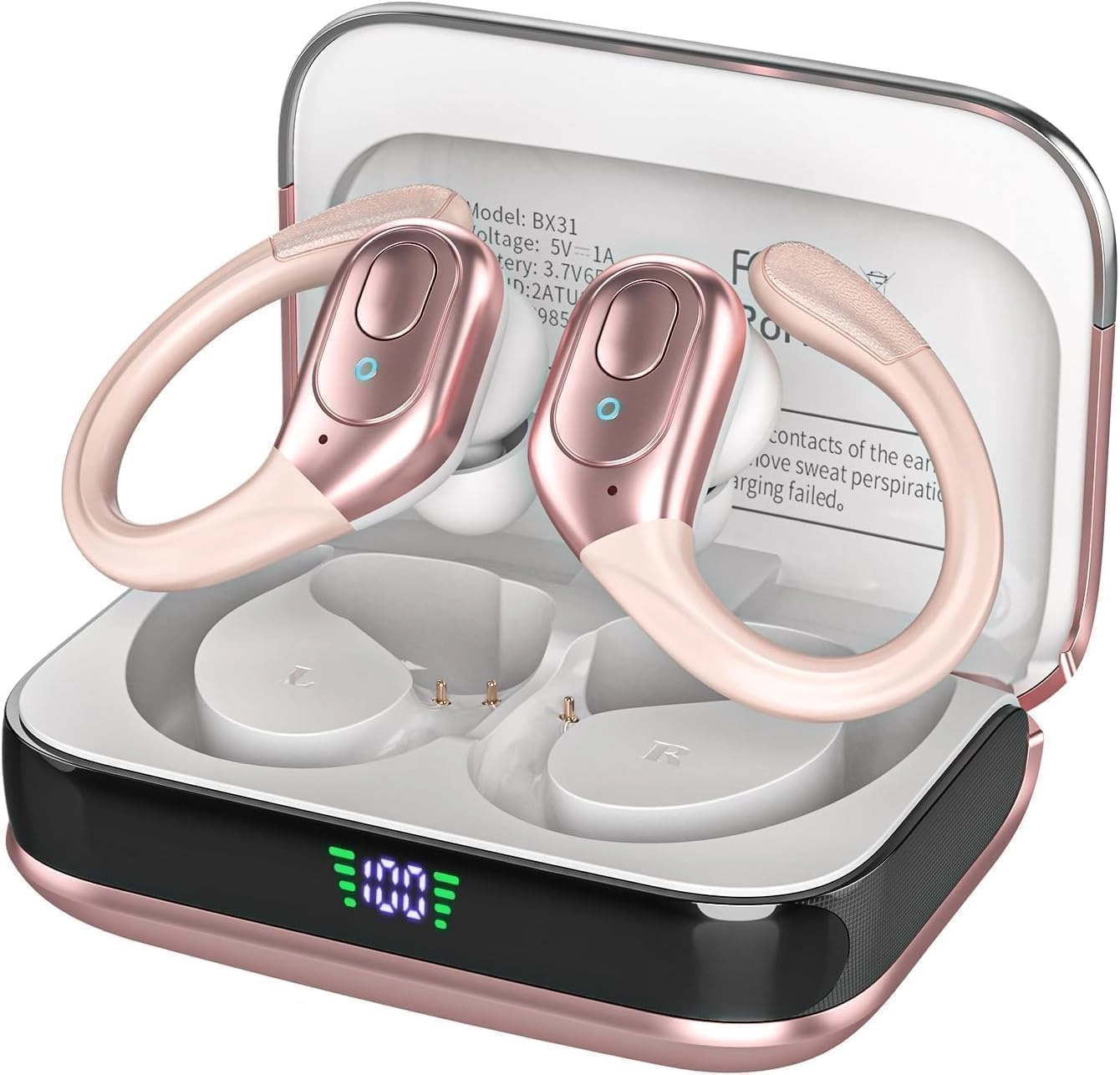 BX31 Wireless Earbud