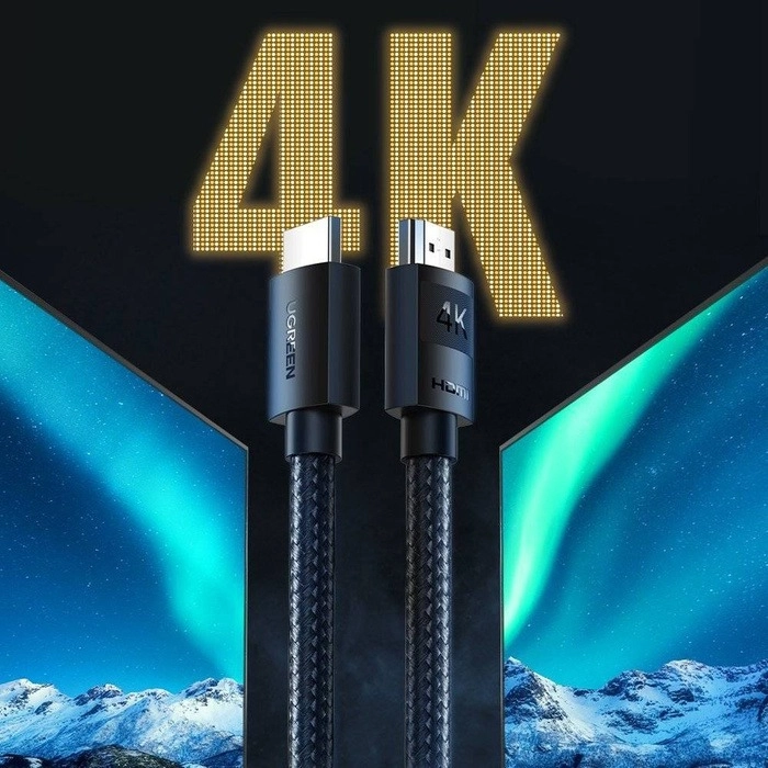 HD HDMI Cable 3m