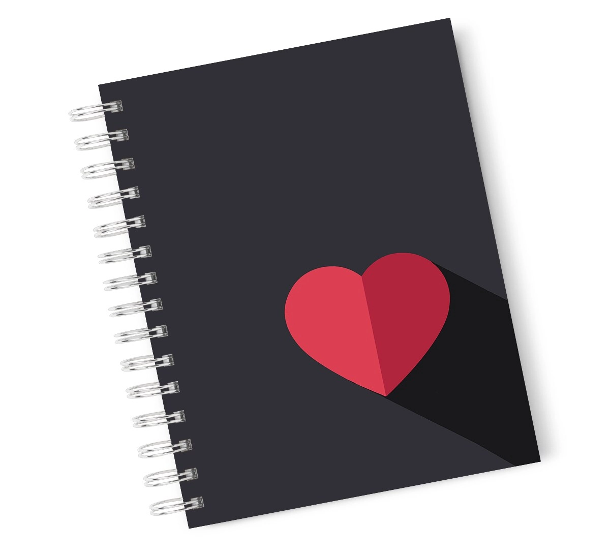 Notebook A5 Hardcover