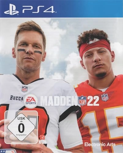 Madden NFL 22 - PlayStation 4