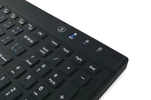 KBWKRBT99Si - Wireless