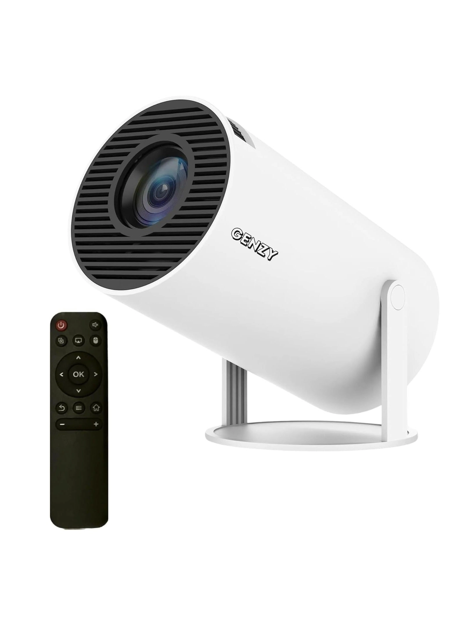 Genzy Mini Projector PRO