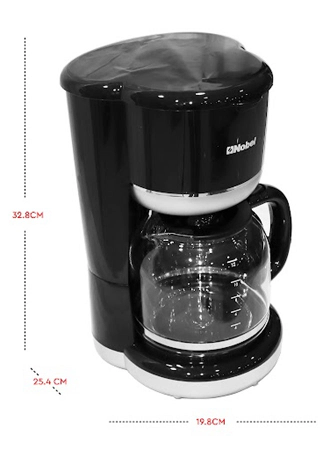 Coffee Machine NCM10